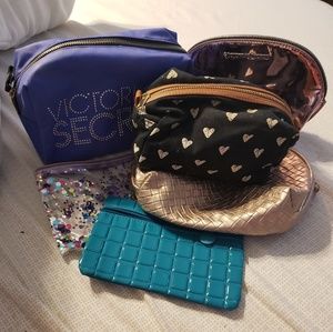 Makeup Bag Bundle